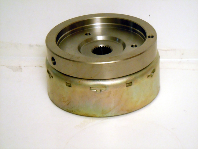 Honda Part Image